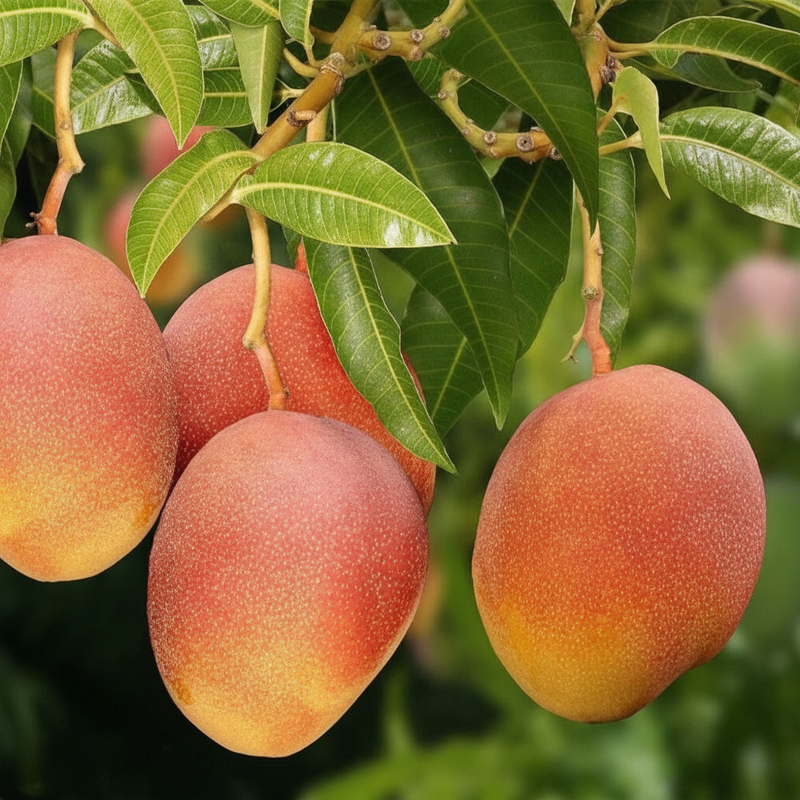 Mango Tree Sindhu - 10" Grow bag