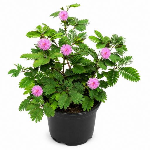 Chuimui - 5" Pot