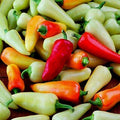 Pepper Santa Fe Grande - Vegetable Seeds