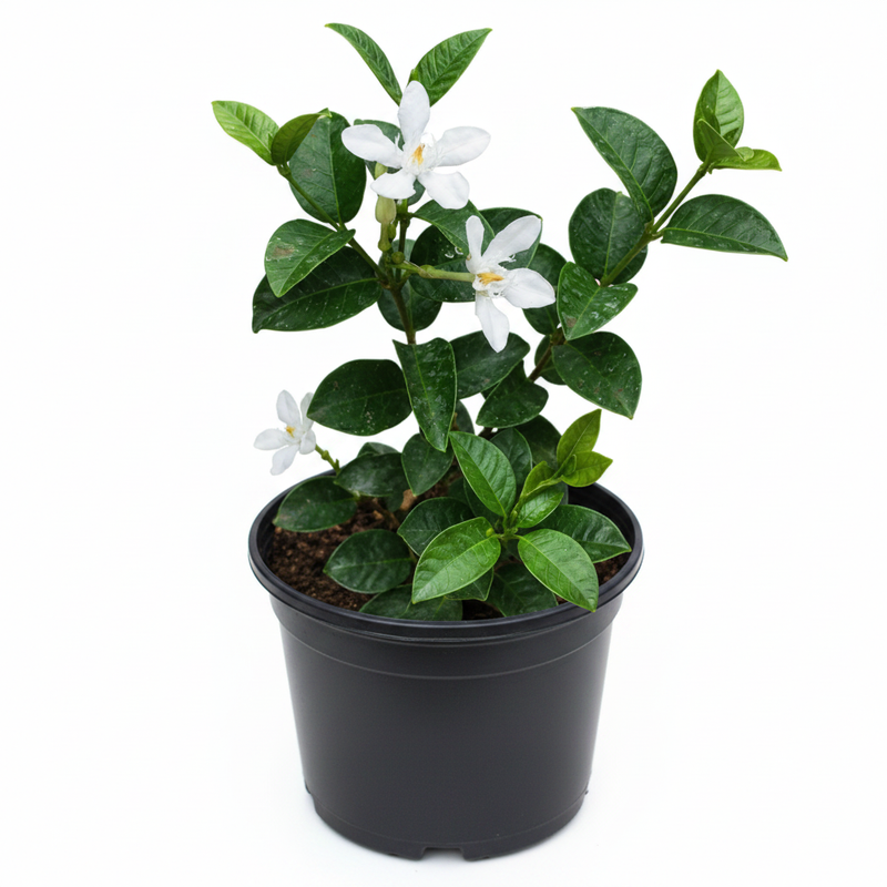 Srilankan Tagar - 8" Pot